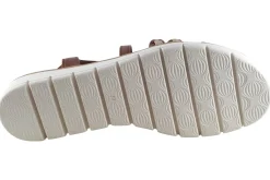 Women Marco Tozzi Womens Sandals<Piper 28608-42 Womens Sandals