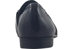 Women Marco Tozzi Womens Shoes | Womens Loafers<Polly 24201-43 Womens Leather Loafers