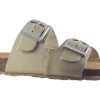 Women Marco Tozzi Womens Sandals<Ruth 27406-42 Womens Leather Sandals