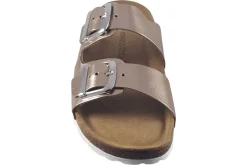 Women Marco Tozzi Womens Sandals<Ruth 27406-42 Womens Leather Sandals