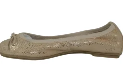 Marco Tozzi Slip-On | Girls Shoes<Ruthie 42404 Girls Leather Shoes
