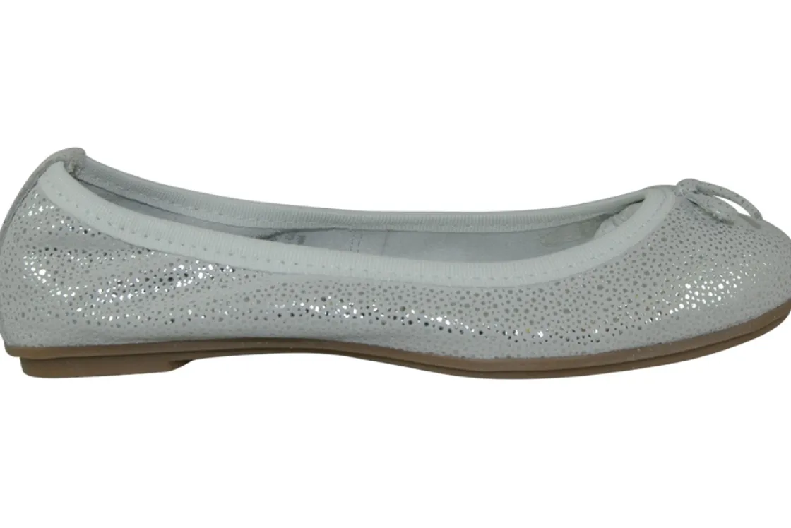 Marco Tozzi Slip-On | Girls Shoes<Ruthie 42404 Girls Leather Shoes