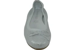 Marco Tozzi Slip-On | Girls Shoes<Ruthie 42404 Girls Leather Shoes