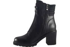 Women Marco Tozzi Womens Boots<Sandy 25452-41 Womens Ankle Boots