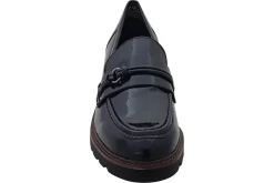 Women Marco Tozzi Senior Girls | Womens Shoes<Taylor 24704-41 Womens Loafer Shoes