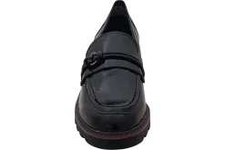 Women Marco Tozzi Senior Girls | Womens Shoes<Taylor 24704-41 Womens Loafer Shoes