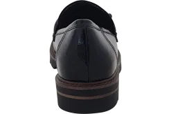 Women Marco Tozzi Senior Girls | Womens Shoes<Taylor 24704-41 Womens Loafer Shoes