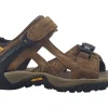 Merrell Mens Sandals<Kahuna III J500423 Mens Leather Sandals