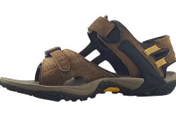 Merrell Mens Sandals<Kahuna III J500423 Mens Leather Sandals