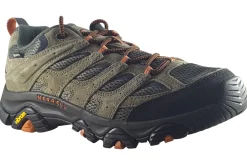 Merrell Mens Shoes<Moab 3 GTX J035801 Mens Waterproof Shoes