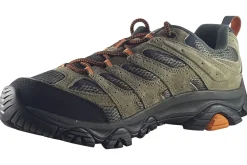 Merrell Mens Shoes<Moab 3 GTX J035801 Mens Waterproof Shoes