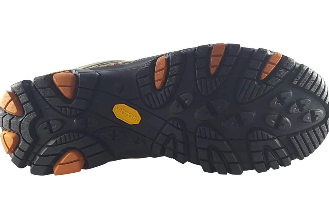 Merrell Mens Shoes<Moab 3 GTX J035801 Mens Waterproof Shoes