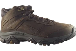 Merrell Mens Shoes<Moab Adventure 3 Mid J003821 Mens Leather Waterproof Shoes