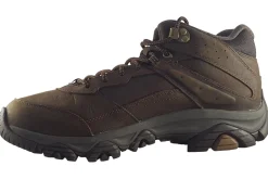 Merrell Mens Shoes<Moab Adventure 3 Mid J003821 Mens Leather Waterproof Shoes
