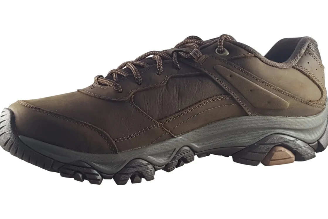 Merrell Mens Shoes<Moab Adventure3 J003809 Mens Leather Waterproof Shoes