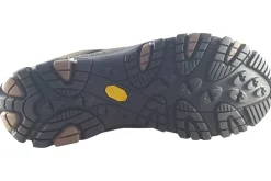 Merrell Mens Shoes<Moab Adventure3 J003809 Mens Leather Waterproof Shoes