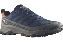 Merrell Mens Shoes<Speed Eco WP J037437 Mens Waterproof Shoes