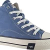 Women Mustang Shoes Womens Boots<Andrea 1482301 Womens Hi-Top Boots