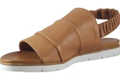 Women Mustang Shoes Womens Sandals<Bradley 8068804 Womens Leather Sandals