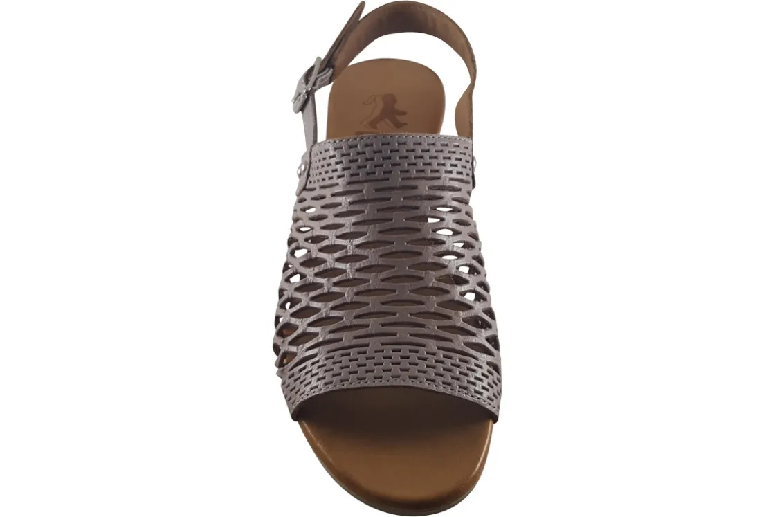 Women Mustang Shoes Womens Sandals<Carmel 8968801 Womens Sandals