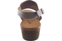Women Mustang Shoes Womens Sandals<Carmel 8968801 Womens Sandals