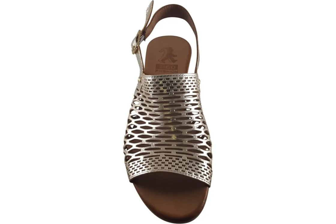 Women Mustang Shoes Womens Sandals<Carmel 8968801 Womens Sandals