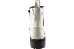 Mustang Shoes Zip | Warm Lined<Casey-Lee 5058602 Girls Ankle Boots