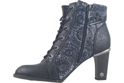 Women Mustang Shoes Womens Boots<Christina 1335506 Womens Ankle Boots
