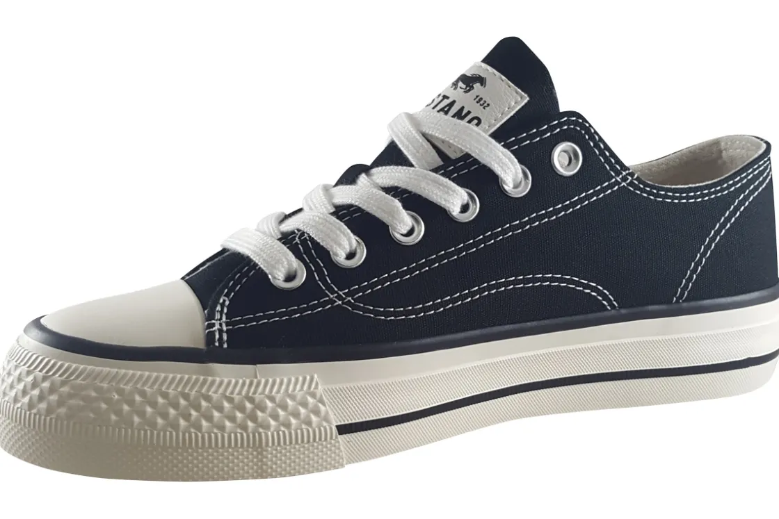 Women Mustang Shoes Womens Fashion Trainers<Clodagh 1482501 Womens Fashion Trainers