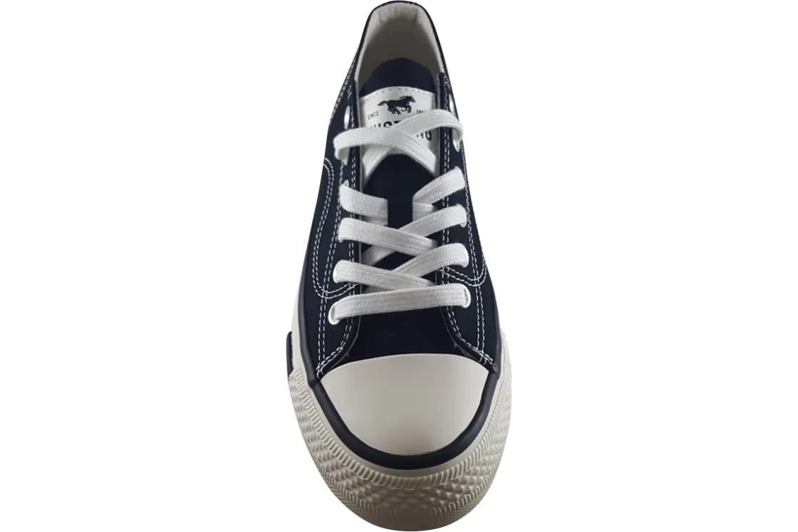 Women Mustang Shoes Womens Fashion Trainers<Clodagh 1482501 Womens Fashion Trainers