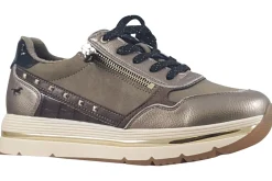 Women Mustang Shoes Womens Fashion Trainers<Darlene 1498301 Womens Fashion Trainers