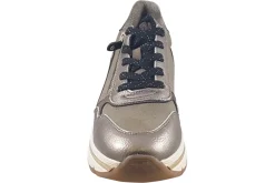 Women Mustang Shoes Womens Fashion Trainers<Darlene 1498301 Womens Fashion Trainers