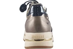 Women Mustang Shoes Womens Fashion Trainers<Darlene 1498301 Womens Fashion Trainers