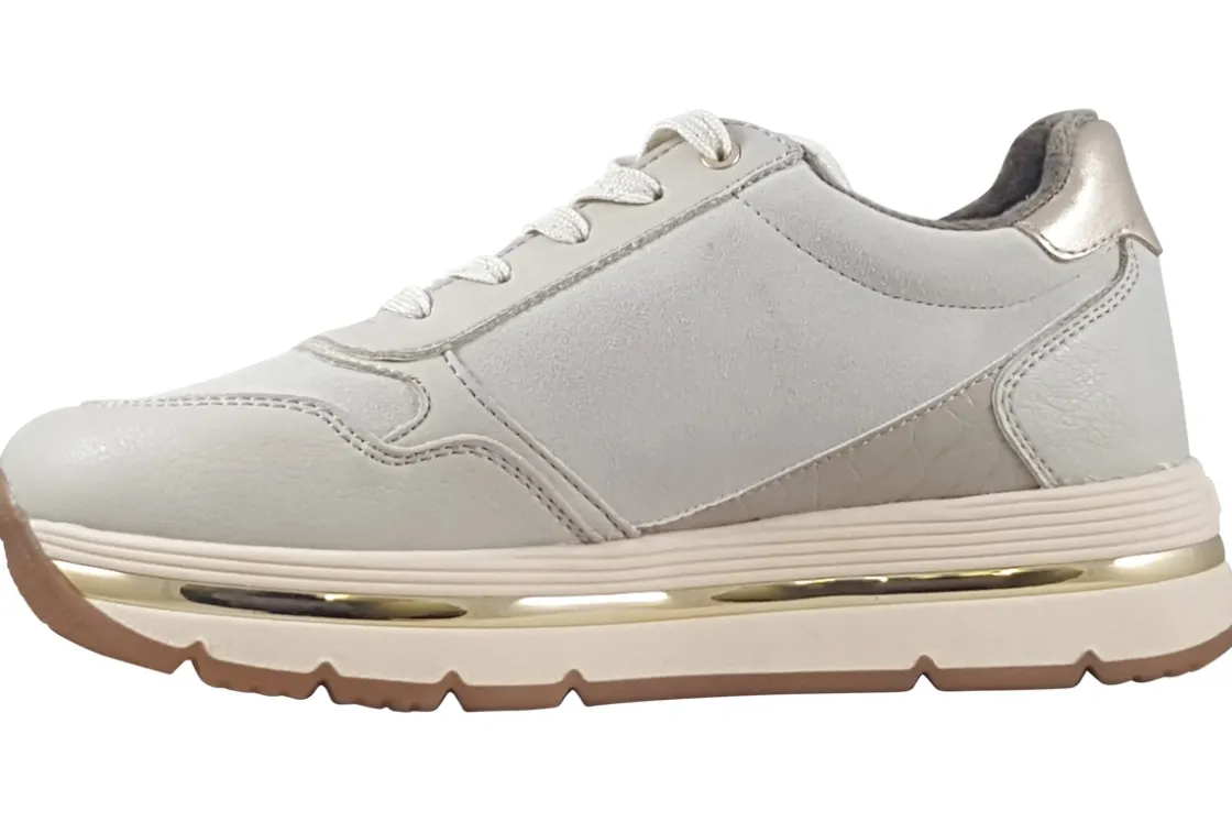 Women Mustang Shoes Womens Fashion Trainers<Darlene 1498301 Womens Fashion Trainers