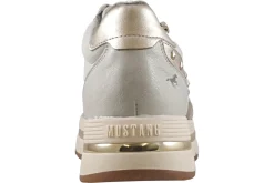 Women Mustang Shoes Womens Fashion Trainers<Darlene 1498301 Womens Fashion Trainers