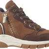 Women Mustang Shoes Womens Boots<Demi 1481501 Womens Ankle Boots