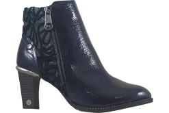 Women Mustang Shoes Womens Boots<Lena 1335507 Womens Ankle Boots