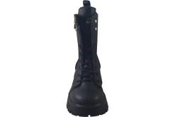 Women Mustang Shoes Womens Boots<Monk 1469502 Womens Ankle Boots