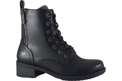 Women Mustang Shoes Womens Boots<Olivette 1402502 Womens Ankle Boots