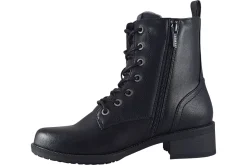 Women Mustang Shoes Womens Boots<Olivette 1402502 Womens Ankle Boots