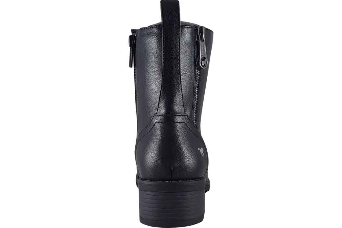 Women Mustang Shoes Womens Boots<Olivette 1402502 Womens Ankle Boots