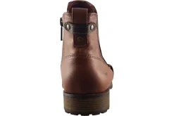Women Mustang Shoes Womens Boots<Simple 1265522 Womens Chelsea Boots
