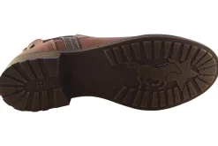 Women Mustang Shoes Womens Boots<Simple 1265522 Womens Chelsea Boots