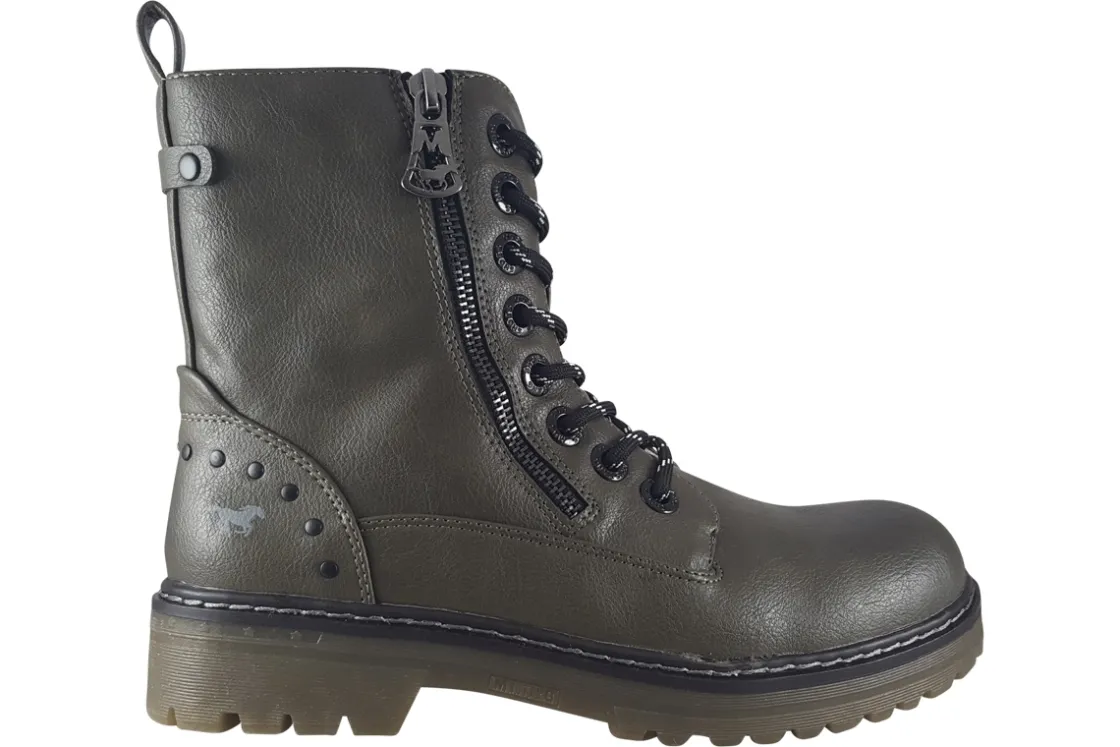 Women Mustang Shoes Womens Boots<Tammy Womens Boots