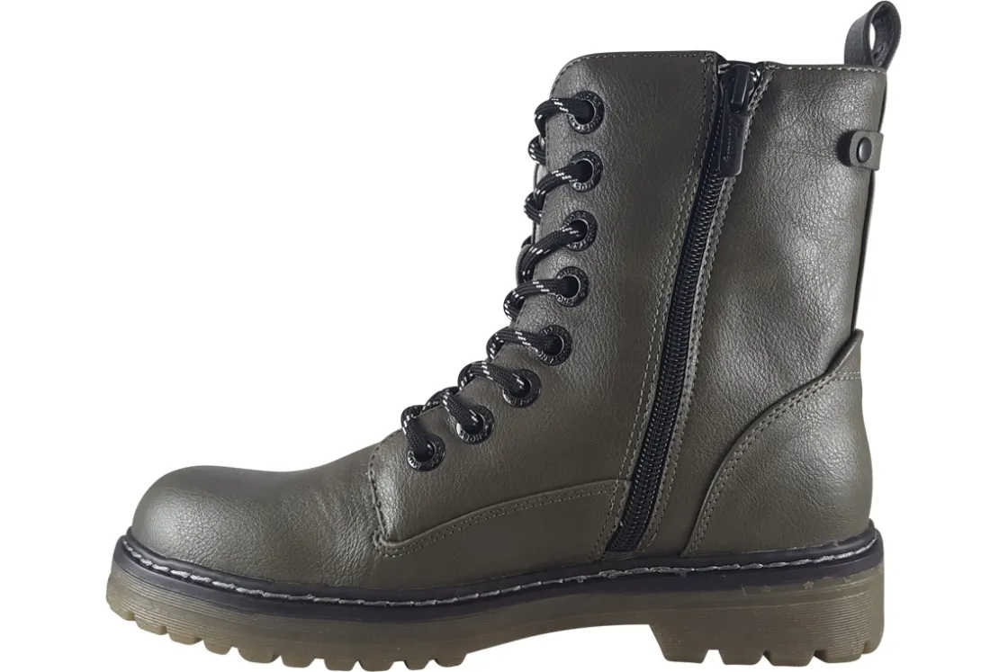 Women Mustang Shoes Womens Boots<Tammy Womens Boots