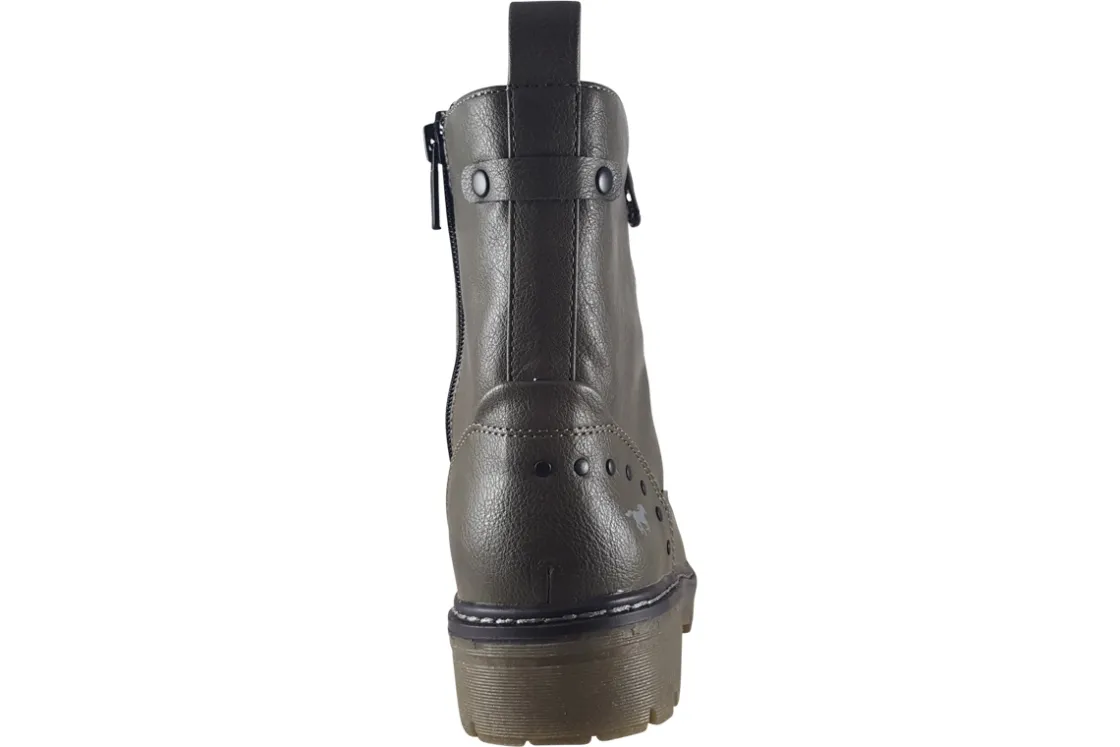 Women Mustang Shoes Womens Boots<Tammy Womens Boots