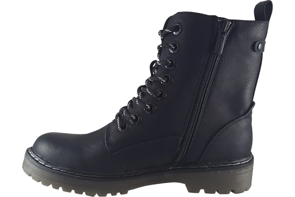 Women Mustang Shoes Womens Boots<Tammy Womens Boots