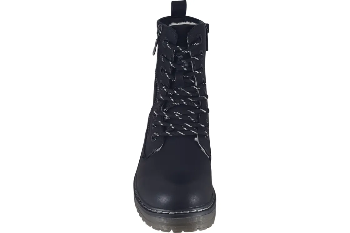 Women Mustang Shoes Womens Boots<Tammy Womens Boots