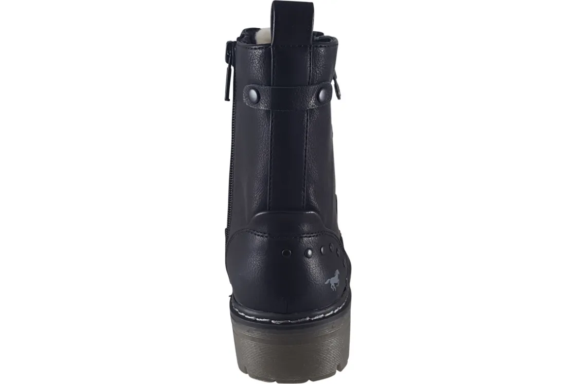 Women Mustang Shoes Womens Boots<Tammy Womens Boots