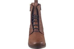 Women Mustang Shoes Womens Boots<Trophy 1229522 Womens Ankle Boots